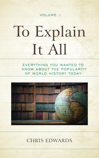 Cover image: To Explain It All 9781475851908