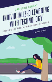 Cover image: Individualized Learning with Technology 2nd edition 9781475851939