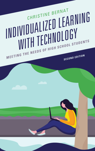 صورة الغلاف: Individualized Learning with Technology 2nd edition 9781475851939