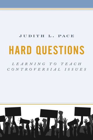 Cover image: Hard Questions 1st edition 9781475851960