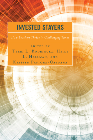Imagen de portada: Invested Stayers 1st edition 9781475852073