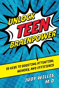 صورة الغلاف: Unlock Teen Brainpower 9781475852202
