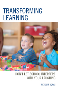 Imagen de portada: Transforming Learning 9781475852417
