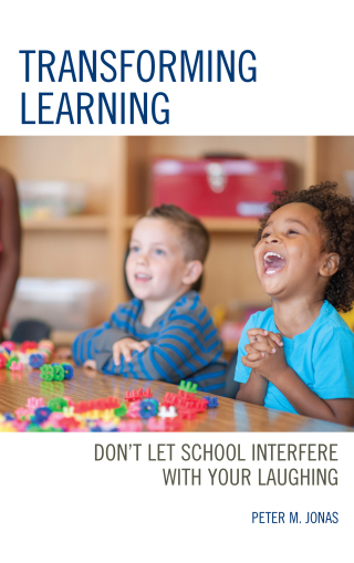 Immagine di copertina: Transforming Learning 9781475852400