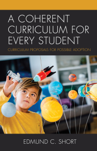 Omslagafbeelding: A Coherent Curriculum for Every Student 9781475852608