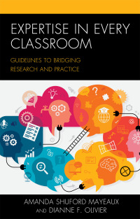 Cover image: Expertise in Every Classroom 9781475852813