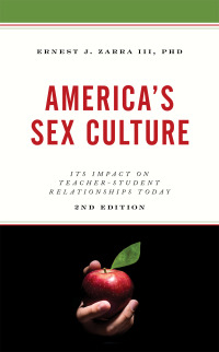 表紙画像: America's Sex Culture 2nd edition 9781475852844