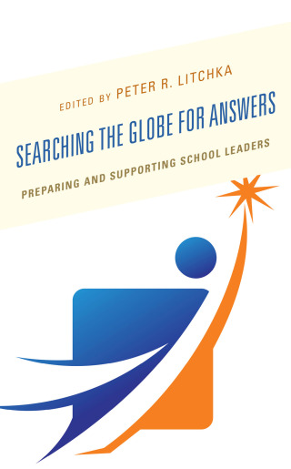 Cover image: Searching the Globe for Answers 9781475852936