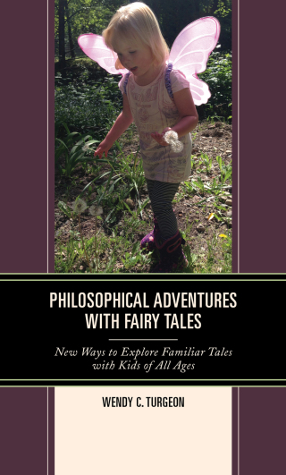 表紙画像: Philosophical Adventures with Fairy Tales 9781475853230