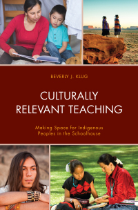 Imagen de portada: Culturally Relevant Teaching 9781475853315