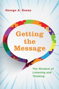 Imagen de portada: Getting the Message 9781475853841