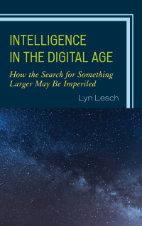 Cover image: Intelligence in the Digital Age 9781475854572
