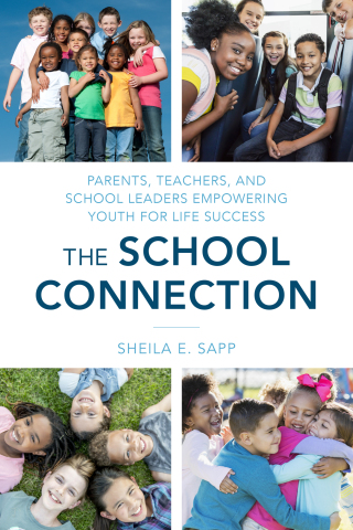 Cover image: School Connection 9781475854664