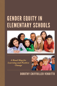 表紙画像: Gender Equity in Elementary Schools 9781475854855