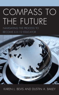 Cover image: Compass to the Future 9781475855098