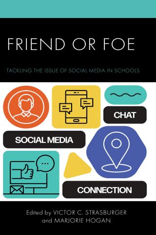 Cover image: Friend or Foe 9781475855159