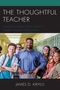 Cover image: The Thoughtful Teacher 9781475855272