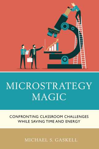 Imagen de portada: Microstrategy Magic 9781475855302