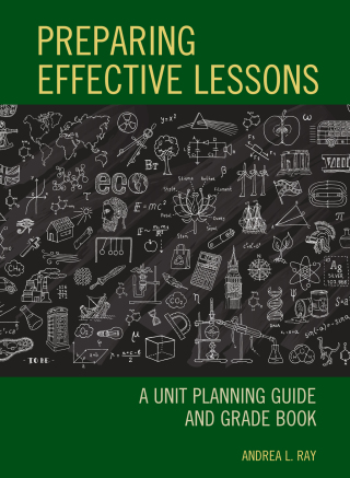 Immagine di copertina: Preparing Effective Lessons 1st edition 9781475855395