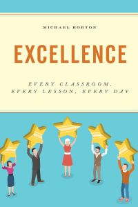 Cover image: Excellence 9781475855463