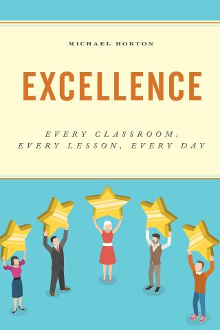 Cover image: Excellence 1st edition 9781475855463
