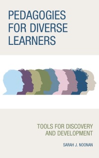 Imagen de portada: Pedagogies for Diverse Learners 9781475855937
