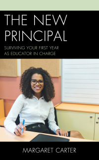 Cover image: The New Principal 9781475855968