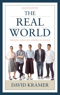 Omslagafbeelding: The Real World 2nd edition 9781475856026