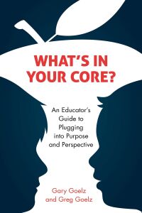 Omslagafbeelding: What's in Your CORE? 9781475856866