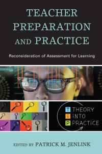 Immagine di copertina: Teacher Preparation and Practice 9781475856903