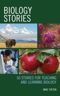 Imagen de portada: Biology Stories 9781475856927