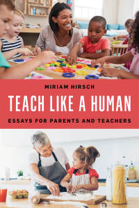 Cover image: Teach Like a Human 9781475857214