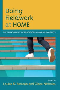 Cover image: Doing Fieldwork at Home 9781475857443