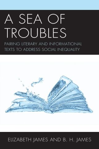 Cover image: A Sea of Troubles 1st edition 9781475857504