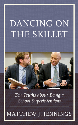 Cover image: Dancing on the Skillet 9781475857849