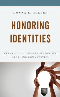 Cover image: Honoring Identities 9781475857887