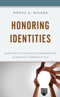 表紙画像: Honoring Identities 9781475857887