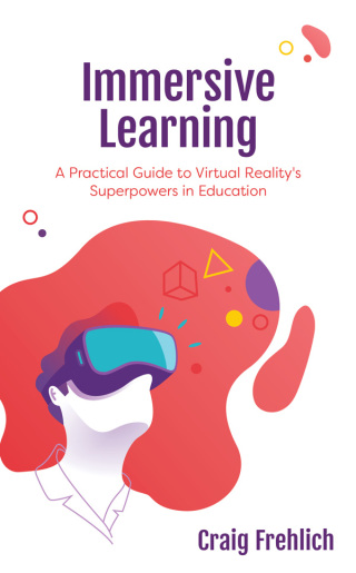 Immagine di copertina: Immersive Learning 1st edition 9781475857931