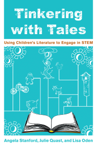 Cover image: Tinkering with Tales 9781475858051