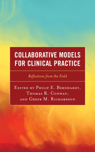Imagen de portada: Collaborative Models for Clinical Practice 1st edition 9781475858143