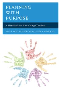 Cover image: Planning with Purpose 9781475858204