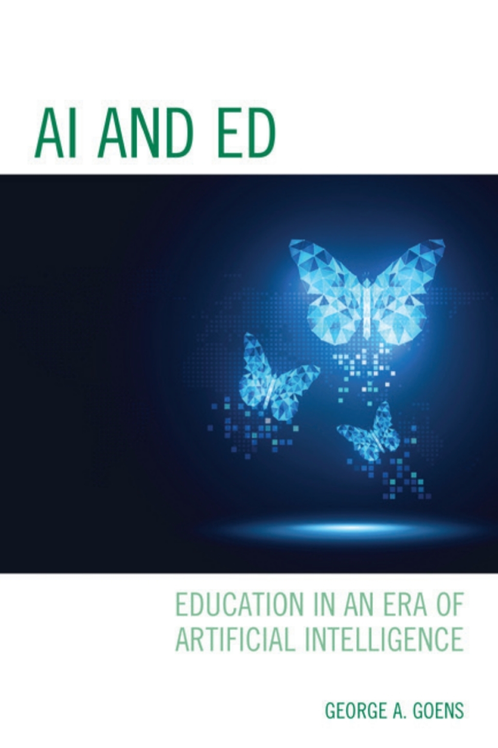 AI and Ed Education in an Era of Artificial Intelligence