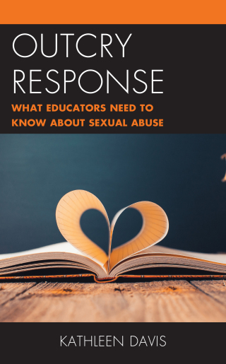 Imagen de portada: Outcry Response 9781475858297