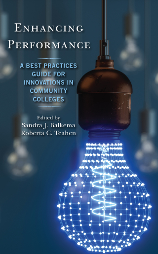 Cover image: Enhancing Performance 9781475858327