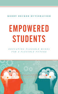 Cover image: Empowered Students 9781475858358