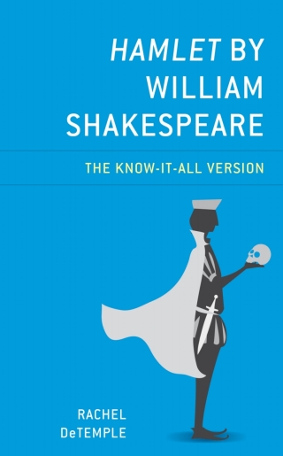 Immagine di copertina: Hamlet by William Shakespeare 1st edition 9781475858440