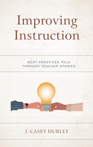 Imagen de portada: Improving Instruction 9781475858679