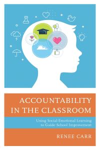Imagen de portada: Accountability in the Classroom 9781475858716