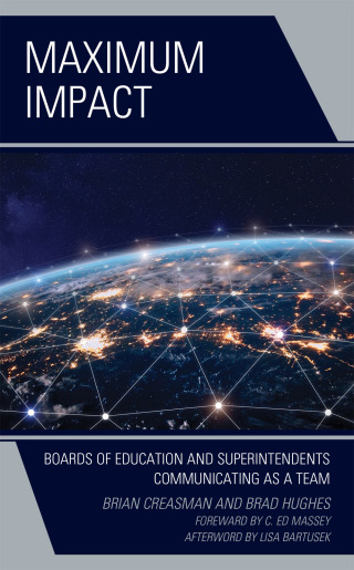 Cover image: Maximum Impact 9781475858914
