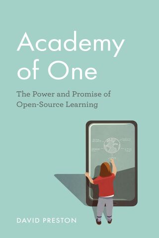 Imagen de portada: Academy of One 1st edition 9781475859041